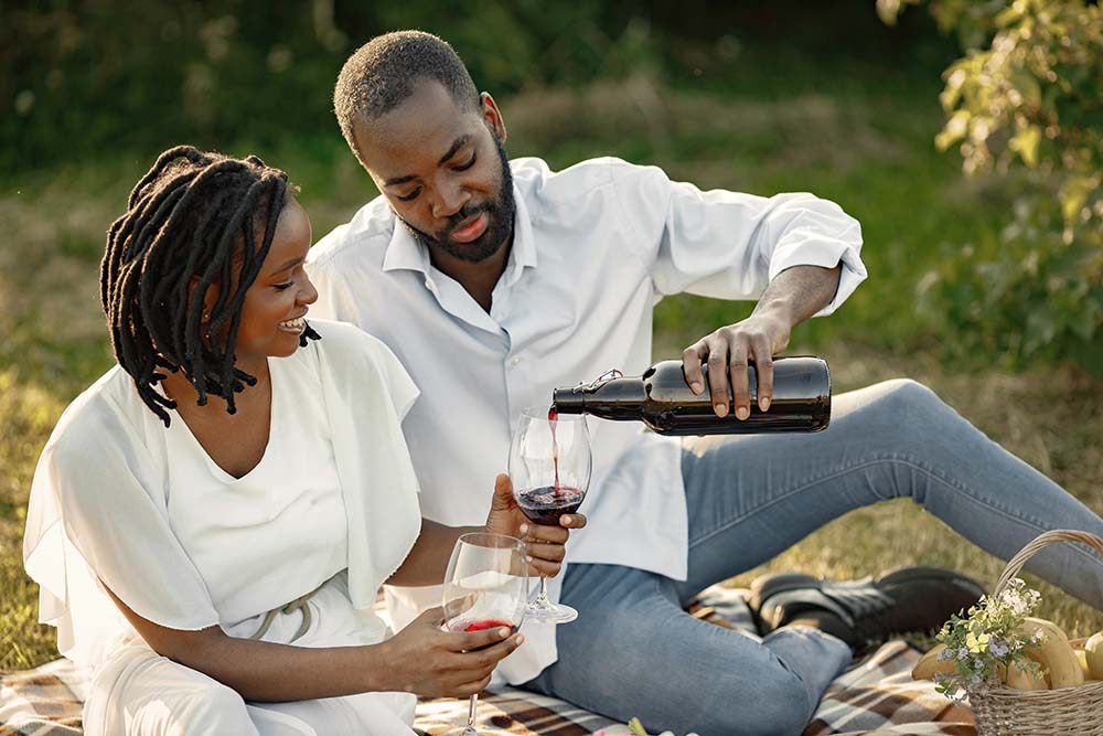 Black dating 5 things you should know